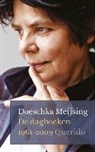 Doeschka Meijsing - De dagboeken