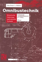 Otto-Peter A Bühler, Otto-Peter A. Bühler, VD Telegramm, VDA Telegramm, VDA Telegramm Verband der Automobili, VDA Telegramm... - Omnibustechnik