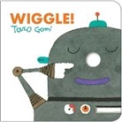 Tarao Gomi, Tarao Gomi Gomi, Taro Gomi, Gomi Taro - Wiggle!