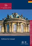 Michael Scherf - Schloss Sanssouci
