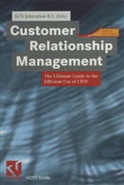 SCN Education, SCN Education B. V., SCN Education B.V. - Customer Relationship Management