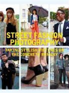 Dyanna Dawson, Dyanna Tran Dawson, TRAN, J. T. Tran, John Tran - Street Fashion Photography