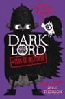 James Thomson - Dark Lord II. + días de instituto