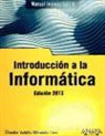 Claudia Valdés-Miranda Cros - Introducción a la informática
