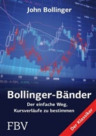 John Bollinger - Bollinger-Bänder