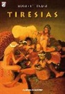 Serge Le Tendre, ROSSI - Tiresias