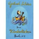 Gerhard Schöne, Catrina Steffen - Das Kinderlieder-Buch. Nr.2