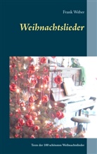 Frank Weber, Fran Weber, Frank Weber - Weihnachtslieder