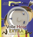 Ede, Sigru Eder, Sigrun Eder, Klei, Daniel Klein, Daniela Klein... - Volle Hose EXTRA - Das Mit-Mach-Heft mit Kack-Tagebuch