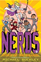 Michael Buckley - Nerds