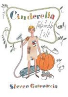 Steven Guarnaccia - Cinderella