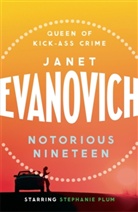 Janet Evanovich - Notorious Nineteen