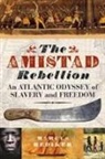 Marcus Rediker, Rediker Marcus - Amistad Rebellion