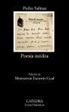 Pedro Salinas - Poesía inédita