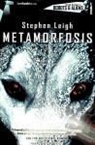 Stephen Leigh - Metamorfosis