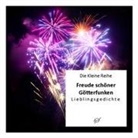 Götz Gußmann - Freude schöner Götterfunken