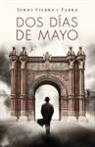 Jordi Sierra i Fabra - Inspector Mascarell 4. Dos días de mayo