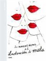 Tony Glenville - Los nuevos iconos de la ilustración de moda