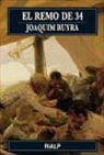 Joaquim Ruyra - El remo de 34