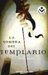 Núria Masot - La sombra del templario