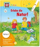 Clau Kaiser, Claudi Kaiser, Claudia Kaiser, Stefanie Klaßen, Martin Lickleder, Sabin Stauber... - Erlebe die Natur!, TING-Ausgabe