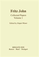Moser, J Moser, J. Moser - Fritz John