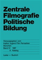 Münche Institut Jugend Film Fernsehen, München Institut Jugend Film Fernsehen, München Institut Jugend Film Fernsehen M, Institut Jugend Film Fernsehen München - Zentrale Filmografie Politische Bildung