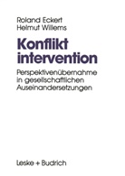 Roland Eckert - Konfliktintervention