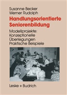 Susanne Becker - Handlungsorientierte Seniorenbildung