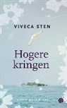 Viveca Sten - Hogere kringen