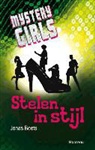 Jonas Boets - Stelen in stijl