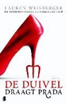 Lauren Weisberger - De duivel draagt Prada