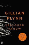 Gillian Flynn - Verloren vrouw