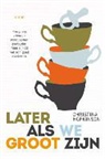 Christina Hopkinson - Later als we groot zijn