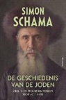 Simon Schama - Deel 1: De woorden vinden 1000 v.C. tot 1492