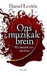 Daniel Levitin - Ons muzikale brein