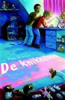 Kate McIntyre, Marijke ten Cate - De knikkelares