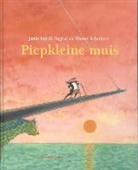 Janis Ian, Ingrid Schubert - Piepkleine muis