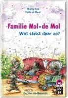 Burny Bos, Hans de Beer - Familie Mol-de Mol
