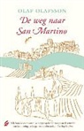 Olaf Olafsson - De weg naar San Martino