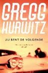 Gregg Hurwitz - Jij bent de volgende