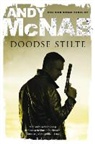 Andy McNab - Doodse stilte