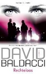 David Baldacci - Rechteloos
