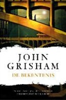 John Grisham - De bekentenis