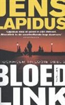 Jens Lapidus - Bloedlink