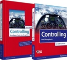 Britzelmaier Bernd, Bernd Britzelmaier, Bernd (Prof. Dr.) Britzelmaier - Controlling, 2 Bde.