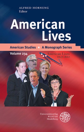 Alfre Hornung, Alfred Hornung - American Lives