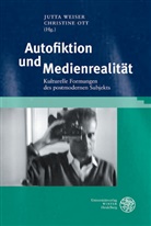 Jutta Weiser, Ot, Christin Ott, Christine Ott, Schönwälder, Lena Schönwälder... - Autofiktion und Medienrealität
