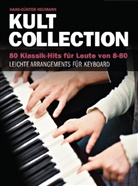 Hans-Günter Heumann - Kult Collection, Keyboard