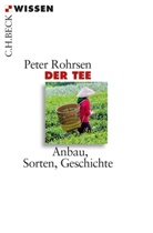 Peter Rohrsen - Der Tee